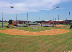 Foster HS Athletic Facilities Improvements