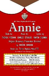 Annie Poster 2