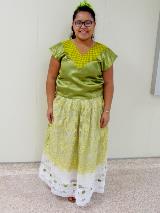 THS Hispanic Heritage Dress Up