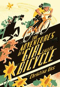 bicycle-girl