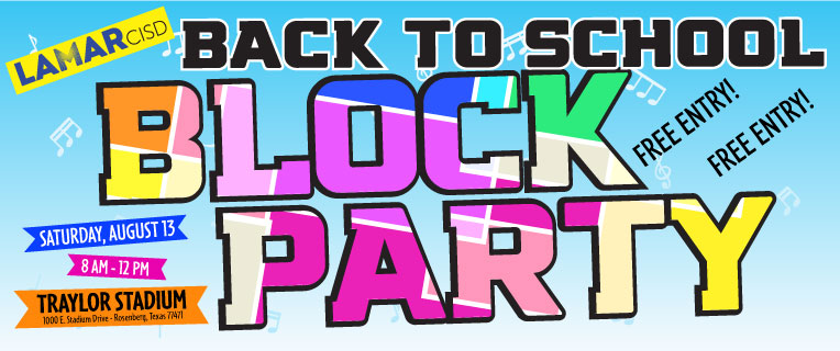 Block Party Web Slide