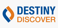 destiny discover