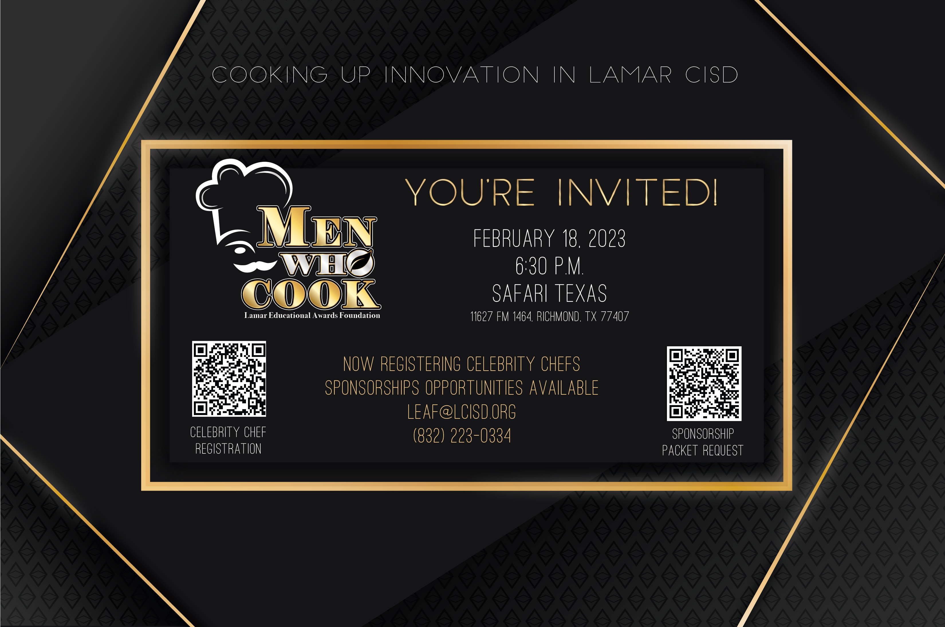 FINAL  Men Cook invitation
