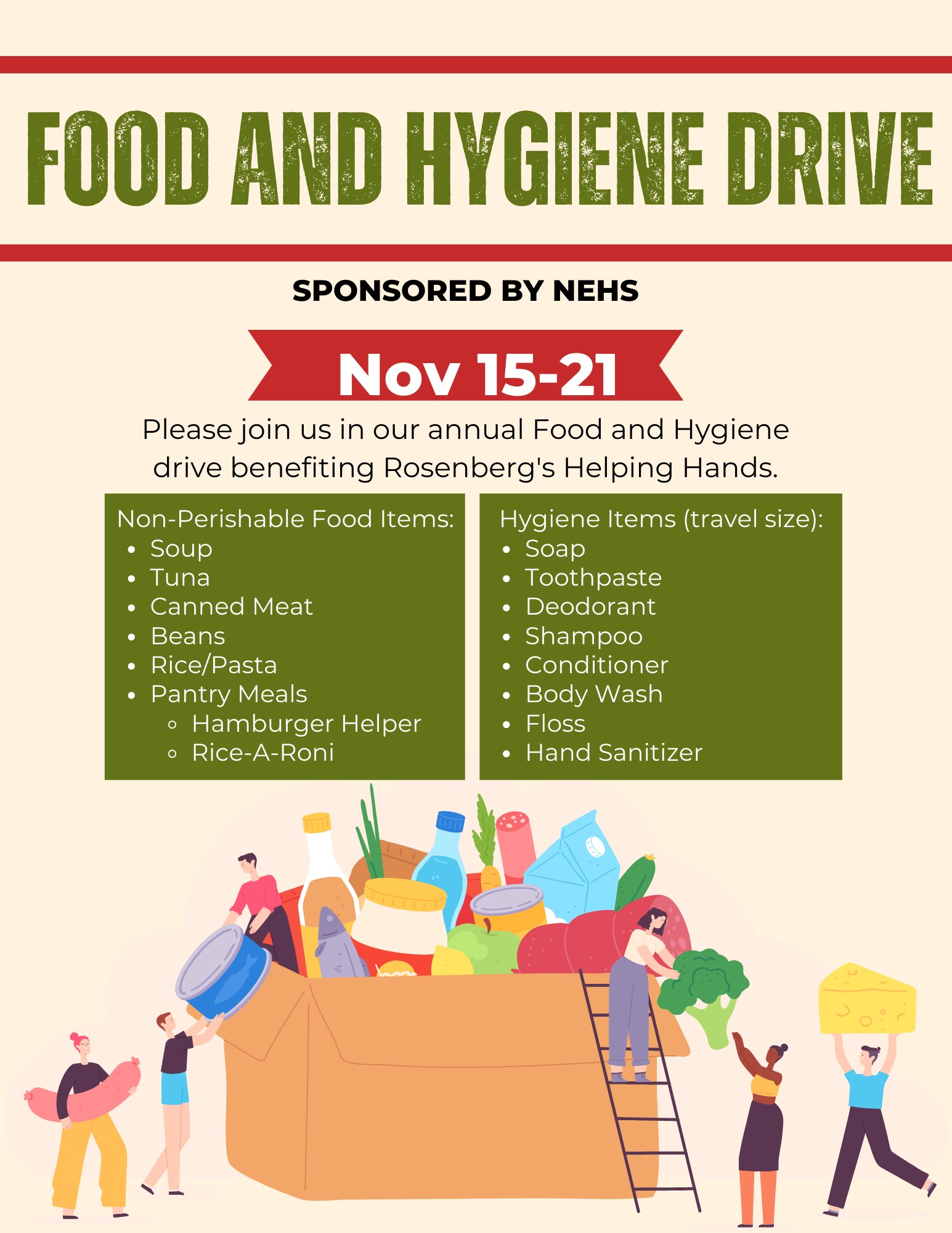 FOOD and hygiene DRIVE (2) (002)