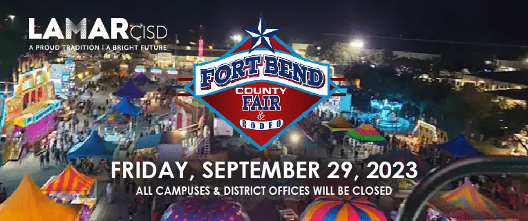 Fort Bend County Fair Day