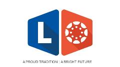 LCISD Canvas Logo
