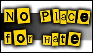 No Place for Hate1