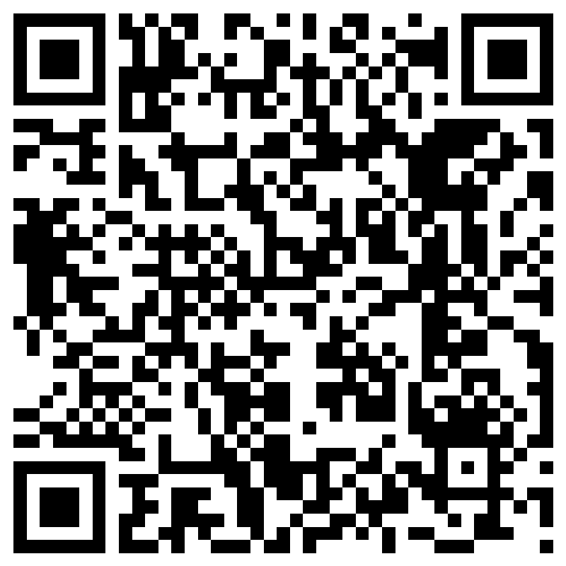 QRCode for George JH Yearbook Interest Form (1)