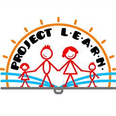 LEARN-Logo