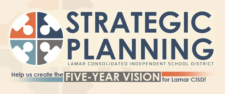 Lamar Consolidated ISD - A Proud Tradition - A Bright Future