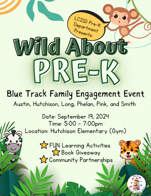 Pre- K Family Engagement