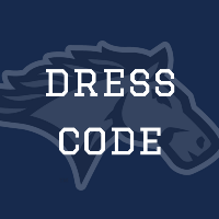 Webpage Dress Code