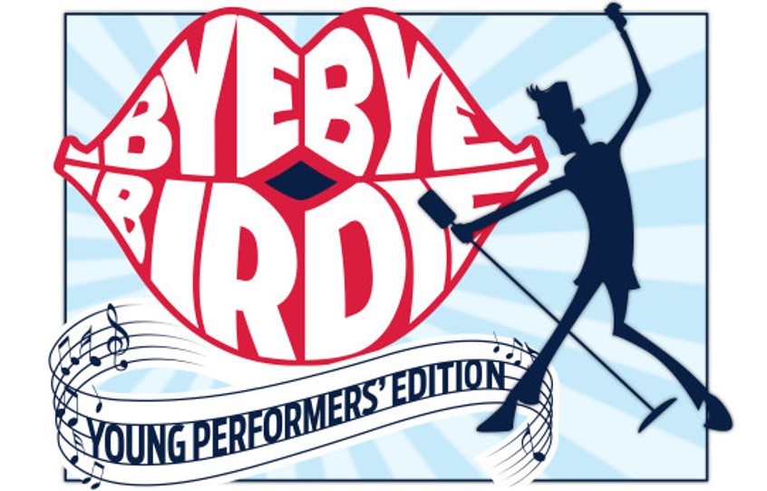 Theatre - ByeBye Birdie