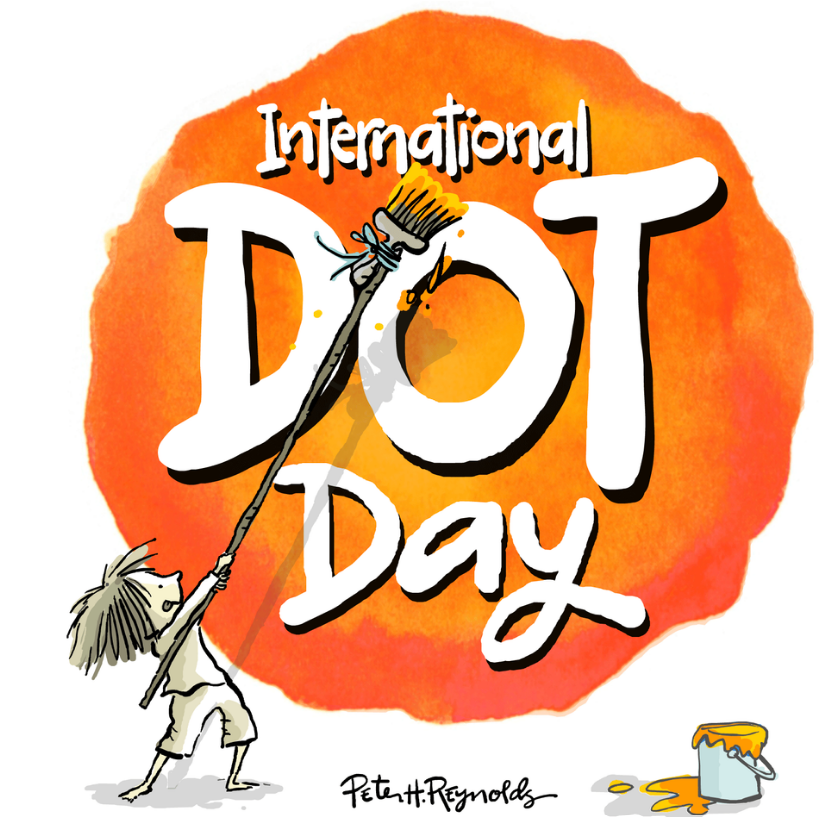 International Dot Day 2