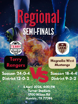 Regional Semi-Finals